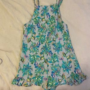 LF dress